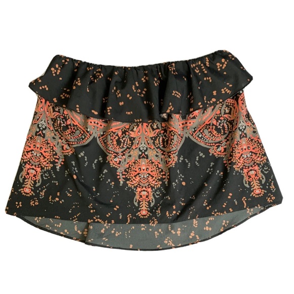 REDUCED FOR QUICK SALE Free People Body Cami & Crop Top LN (2 Tops) - Picture 4 of 5